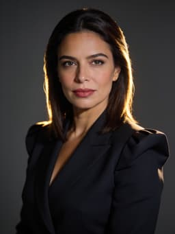 Patrícia Alencar